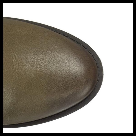 ALDO Casine Over The Knee Boots - Picture 5 of 9